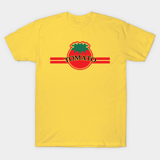 Tomato Mart - Shenmue - T-Shirt | TeePublic